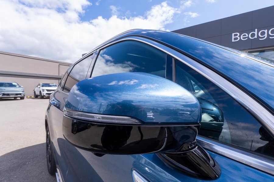 2025 Kia Sorento HEV GT-Line Auto AWD MY25 Photo 10