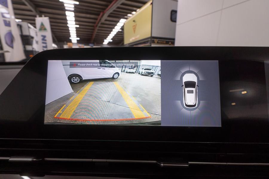 2025 Chery C5 Urban Auto MY25 Photo 31