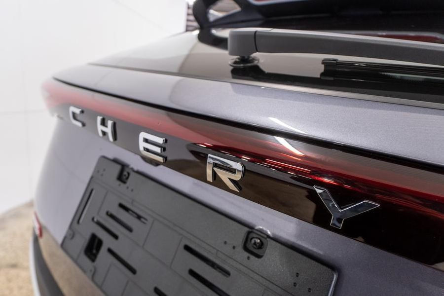 2025 Chery C5 Urban Auto MY25 Photo 11