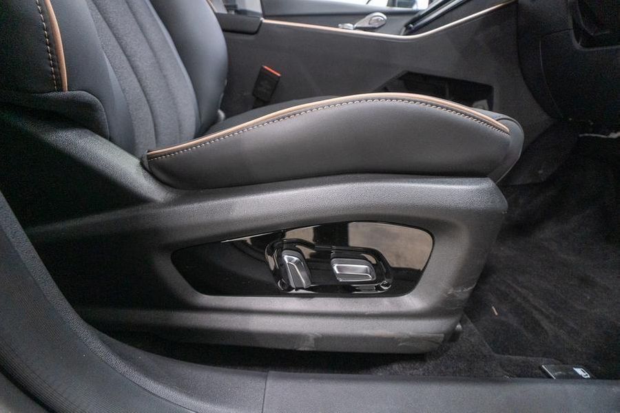 2025 Chery C5 Urban Auto MY25 Photo 15