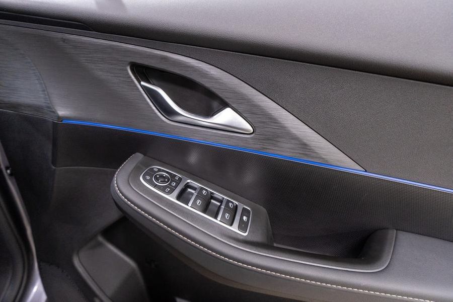 2025 Chery C5 Urban Auto MY25 Photo 16