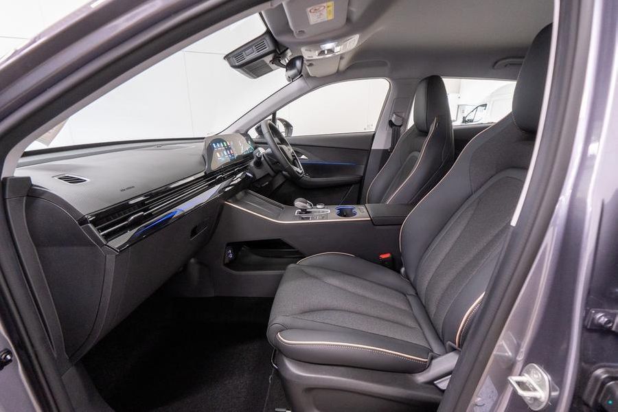 2025 Chery C5 Urban Auto MY25 Photo 22