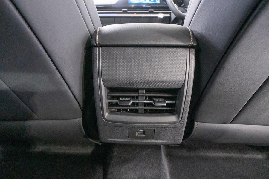 2025 Chery C5 Urban Auto MY25 Photo 18