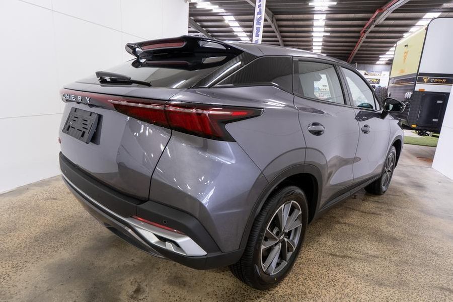 2025 Chery C5 Urban Auto MY25 Photo 6