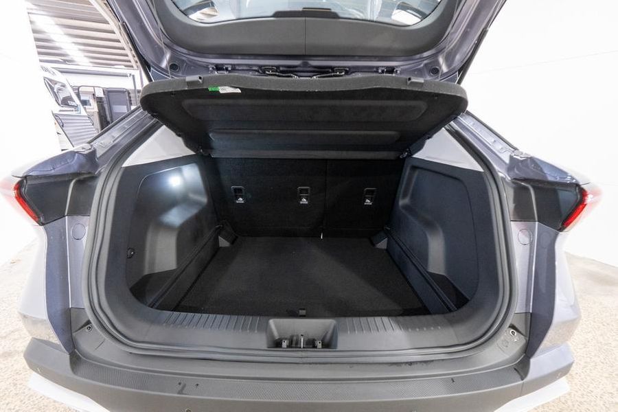 2025 Chery C5 Urban Auto MY25 Photo 20