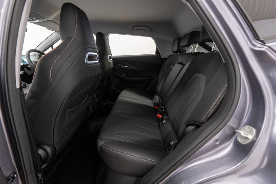 2025 Chery C5 Urban Auto MY25 Photo 21