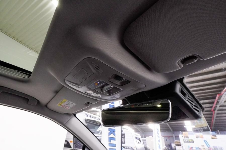 2025 Chery C5 Urban Auto MY25 Photo 32