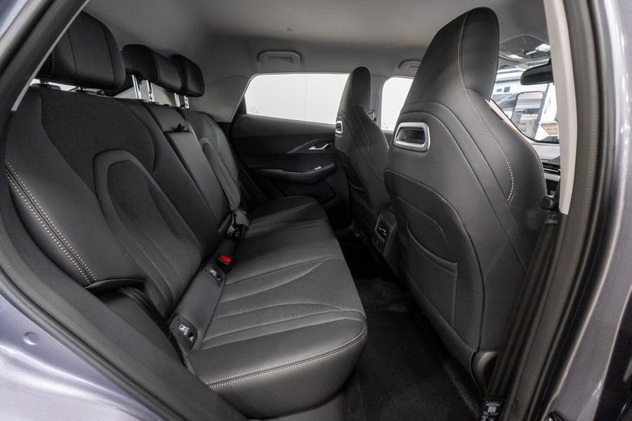 2025 Chery C5 Urban Auto MY25 Photo 17