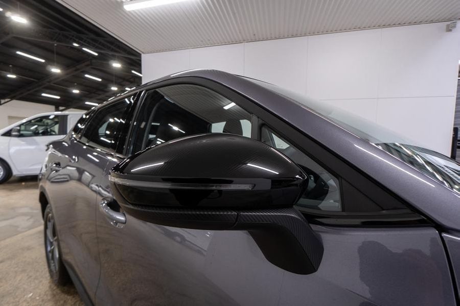 2025 Chery C5 Urban Auto MY25 Photo 8