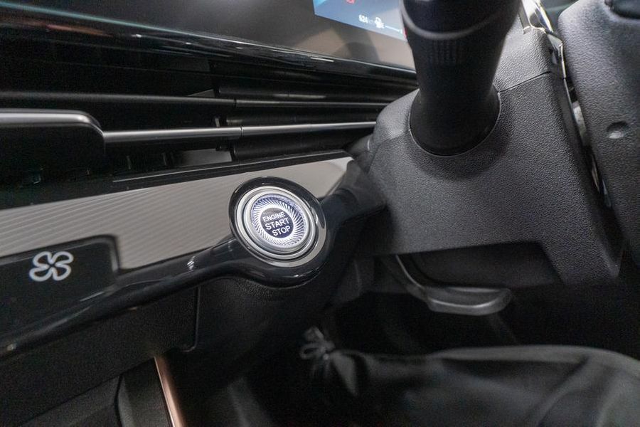 2025 Chery C5 Urban Auto MY25 Photo 30