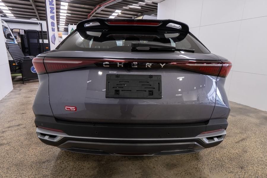 2025 Chery C5 Urban Auto MY25 Photo 5