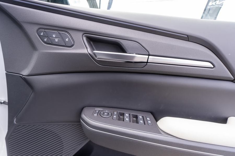 2025 Kia EV5 GT-Line Auto AWD MY25 Photo 18