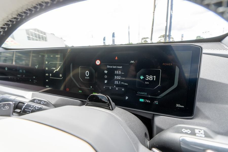 2025 Kia EV5 GT-Line Auto AWD MY25 Photo 31