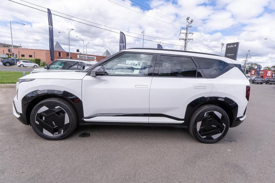 2025 Kia EV5 GT-Line Auto AWD MY25 Photo 3