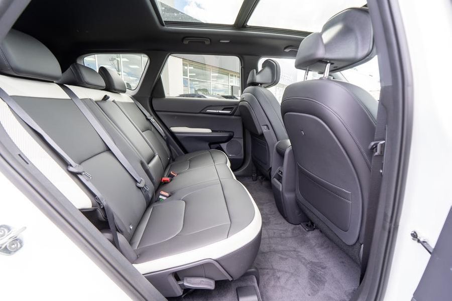 2025 Kia EV5 GT-Line Auto AWD MY25 Photo 19