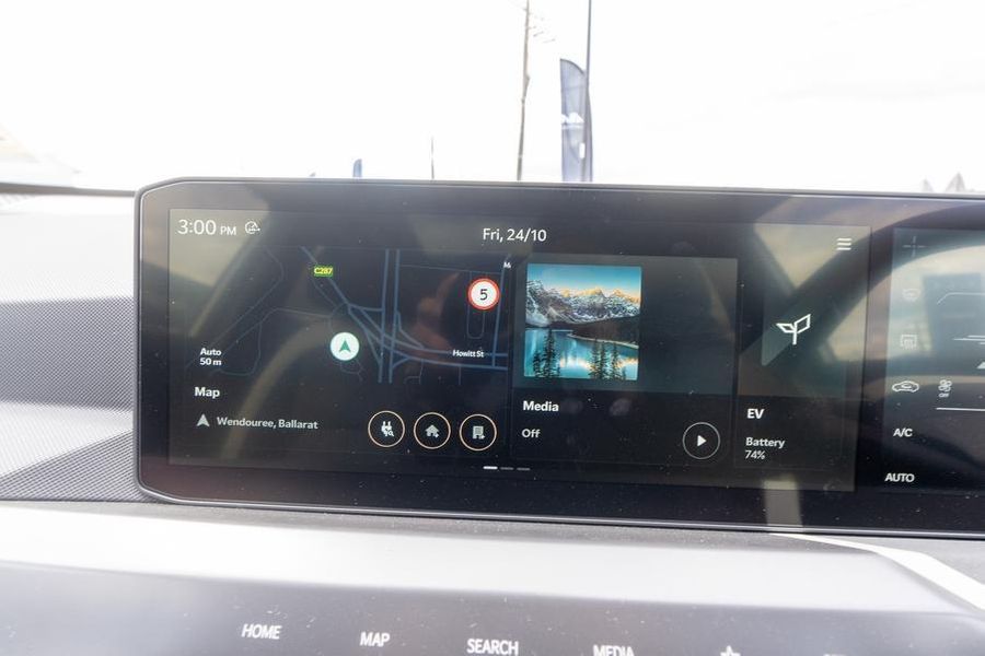 2025 Kia EV5 GT-Line Auto AWD MY25 Photo 33