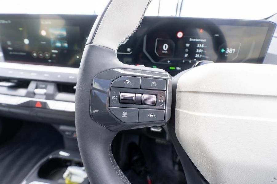 2025 Kia EV5 GT-Line Auto AWD MY25 Photo 29