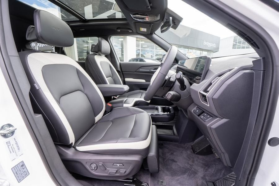 2025 Kia EV5 GT-Line Auto AWD MY25 Photo 16