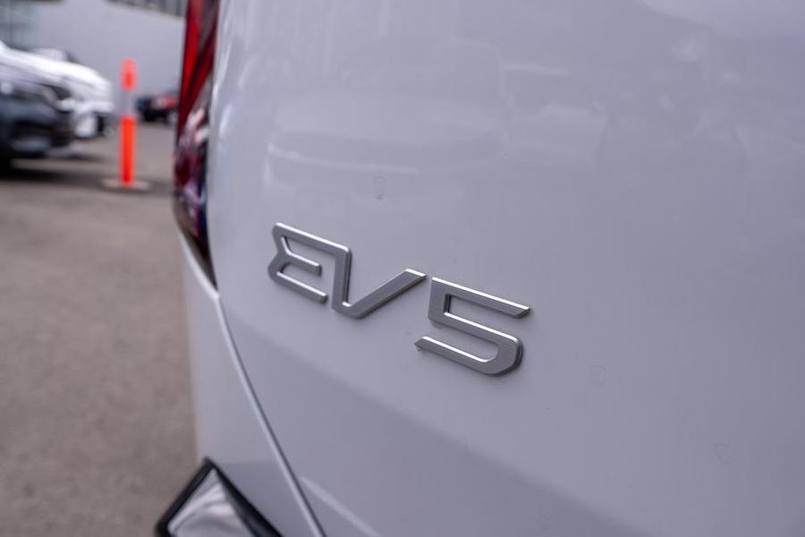 2025 Kia EV5 GT-Line Auto AWD MY25 Photo 13