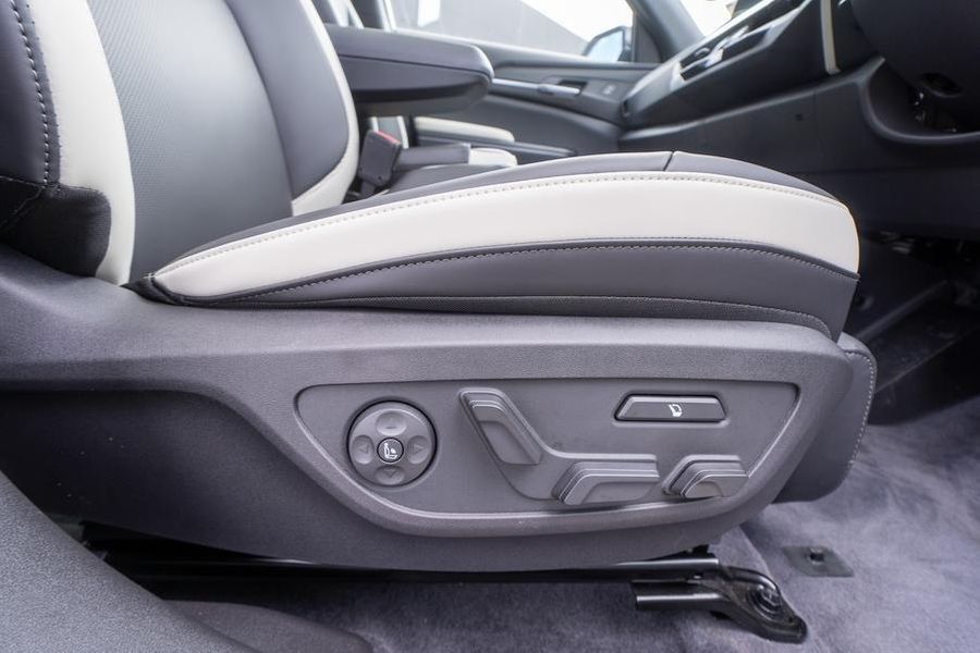 2025 Kia EV5 GT-Line Auto AWD MY25 Photo 17