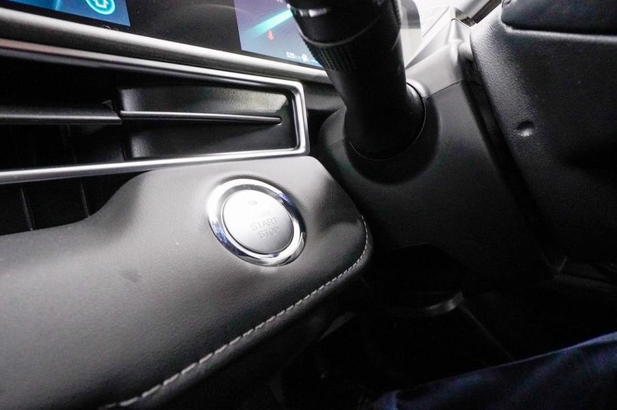 2025 Chery Tiggo 4 Ultimate Auto 2WD MY26 Photo 28