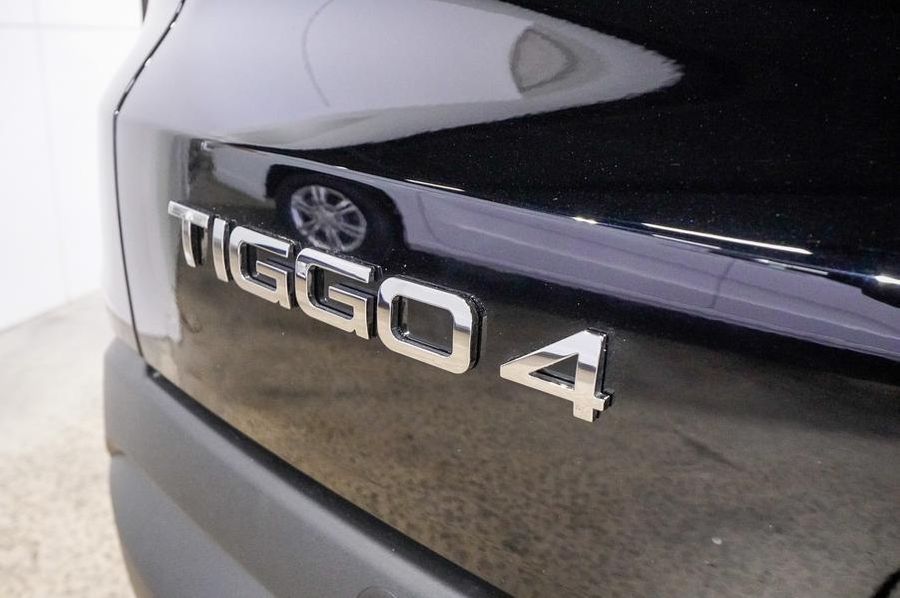 2025 Chery Tiggo 4 Ultimate Auto 2WD MY26 Photo 9