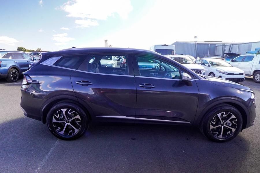 2025 Kia Sportage HEV SX Auto AWD MY26 Photo 4