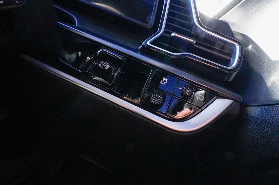 2025 Kia Sportage HEV SX Auto AWD MY26 Photo 24