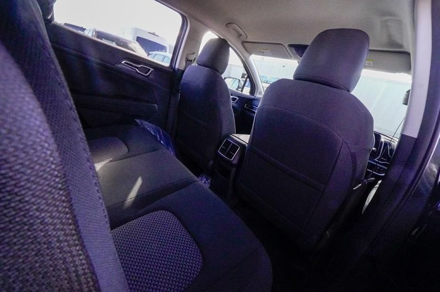 2025 Kia Sportage HEV SX Auto AWD MY26 Photo 18
