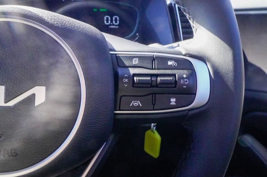 2025 Kia Sportage HEV SX Auto AWD MY26 Photo 30