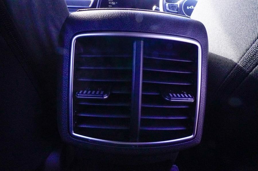 2025 Kia Sportage HEV SX Auto AWD MY26 Photo 20