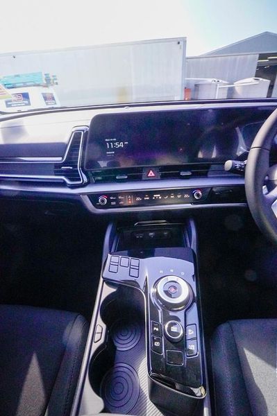 2025 Kia Sportage HEV SX Auto AWD MY26 Photo 34