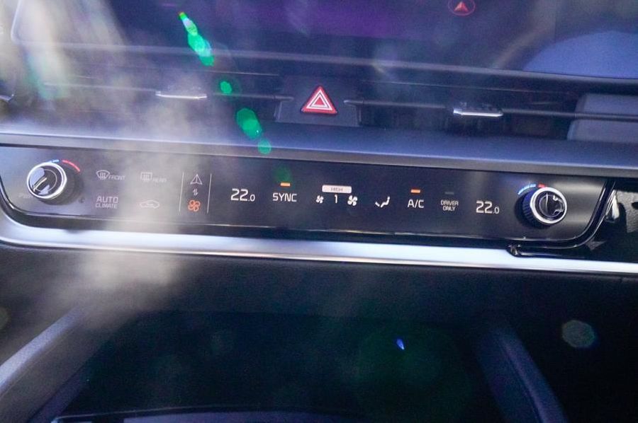 2025 Kia Sportage HEV SX Auto AWD MY26 Photo 31