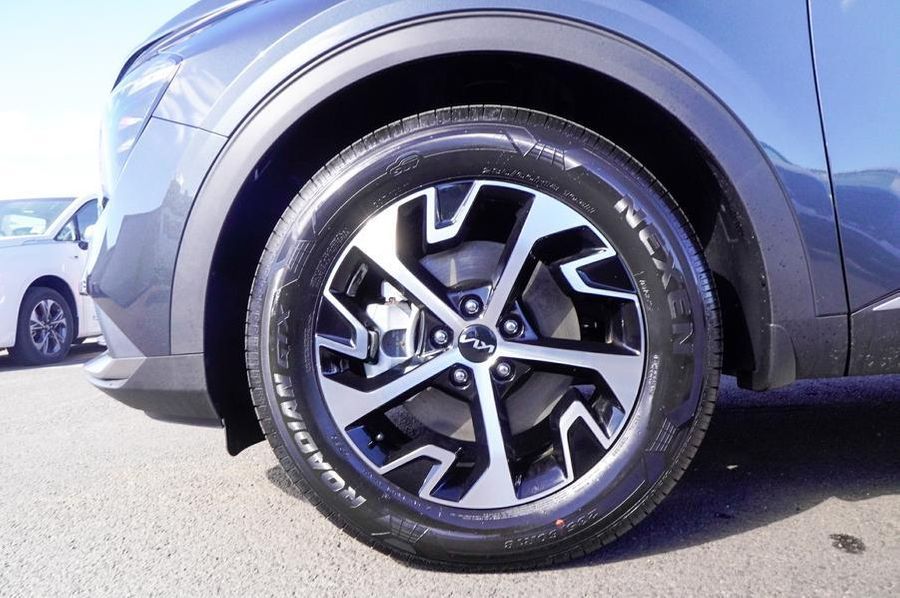 2025 Kia Sportage HEV SX Auto AWD MY26 Photo 10