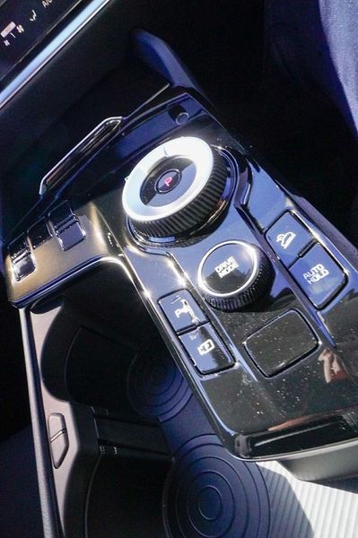 2025 Kia Sportage HEV SX Auto AWD MY26 Photo 32