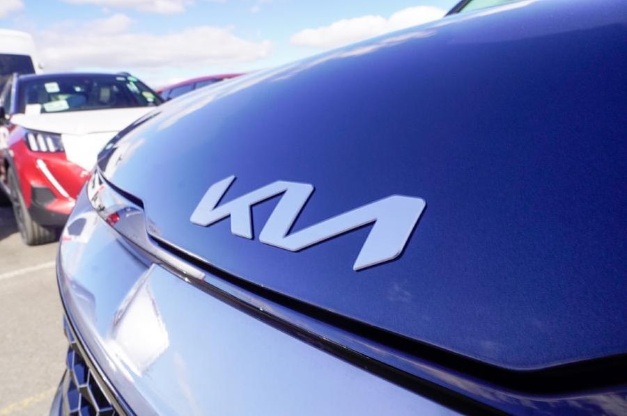 2025 Kia Sportage HEV SX Auto AWD MY26 Photo 12