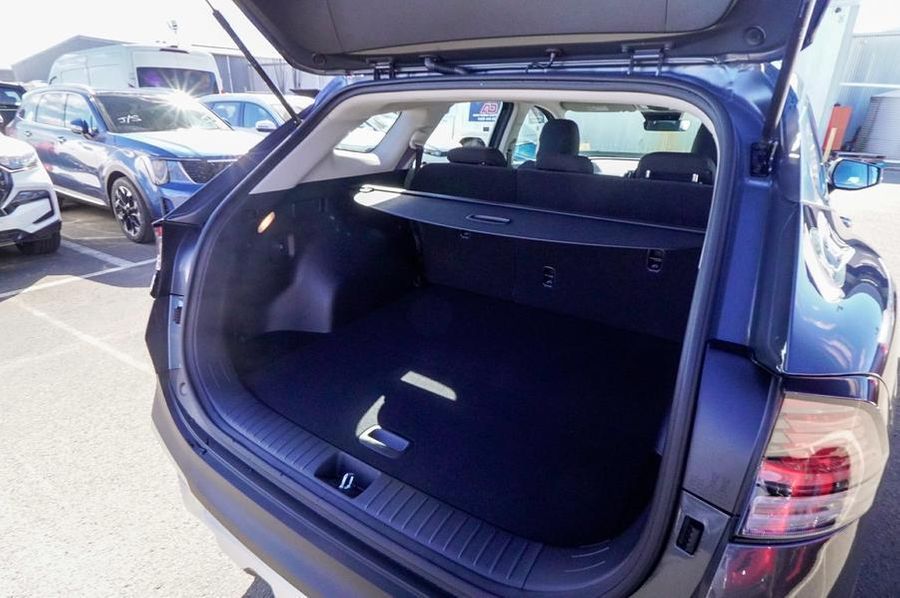 2025 Kia Sportage HEV SX Auto AWD MY26 Photo 15