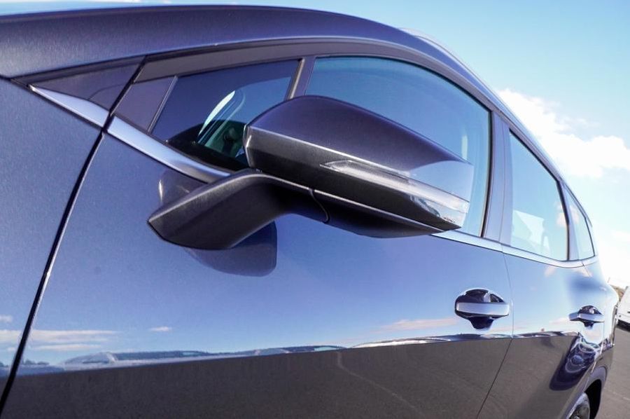 2025 Kia Sportage HEV SX Auto AWD MY26 Photo 9