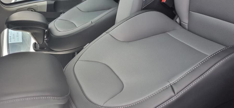 2025 Kia K4 Sport+ Auto MY25 Photo 29