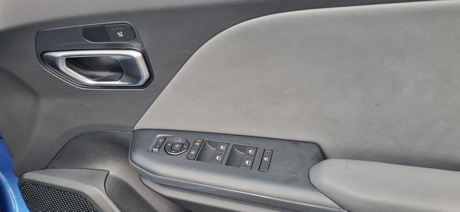 2025 Kia K4 Sport+ Auto MY25 Photo 14