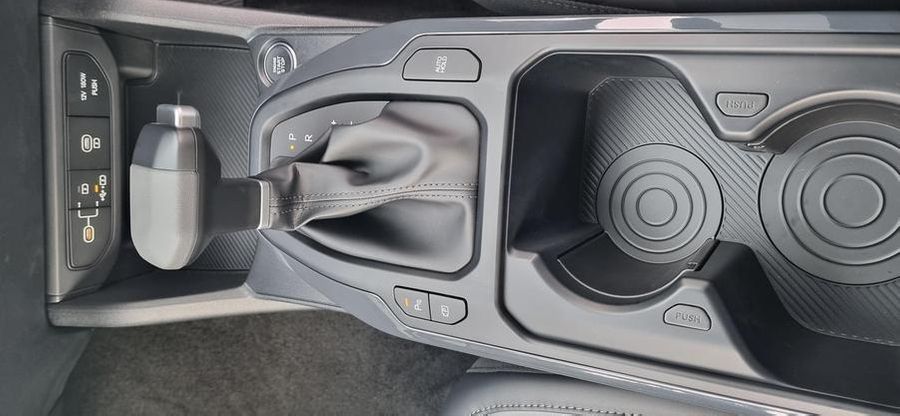 2025 Kia K4 Sport+ Auto MY25 Photo 28