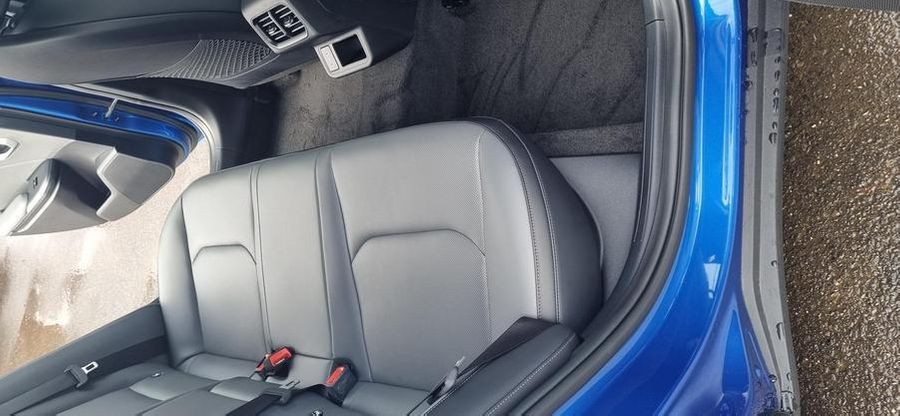 2025 Kia K4 Sport+ Auto MY25 Photo 19