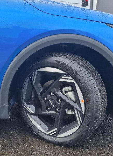 2025 Kia K4 Sport+ Auto MY25 Photo 10