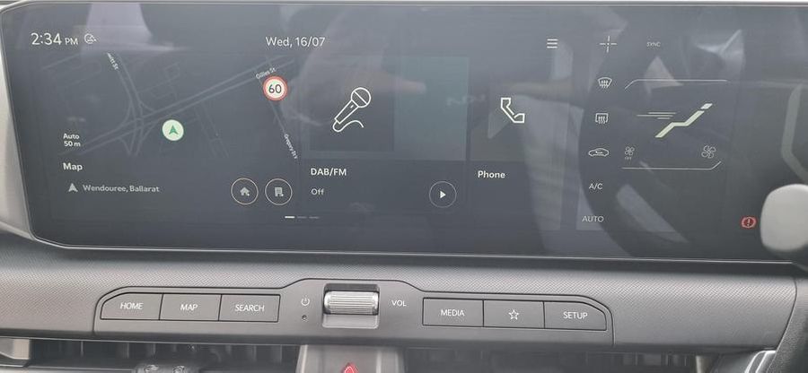 2025 Kia K4 Sport+ Auto MY25 Photo 26