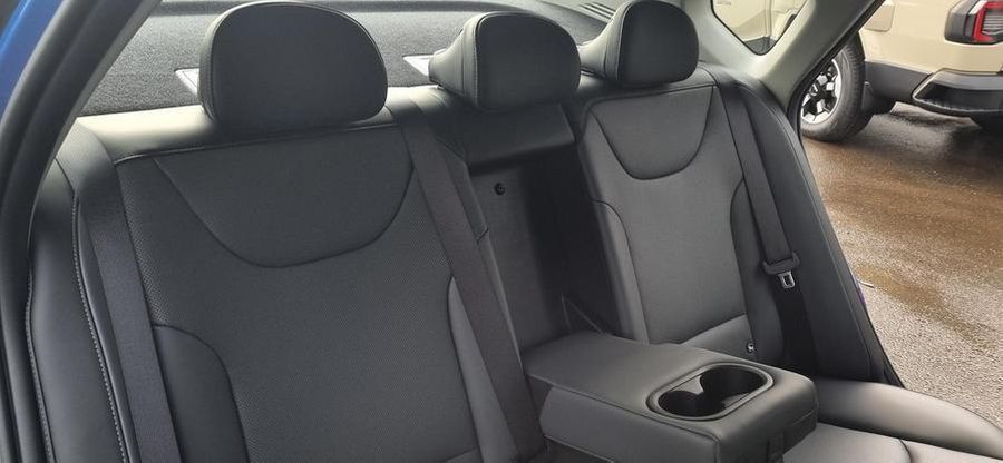 2025 Kia K4 Sport+ Auto MY25 Photo 21