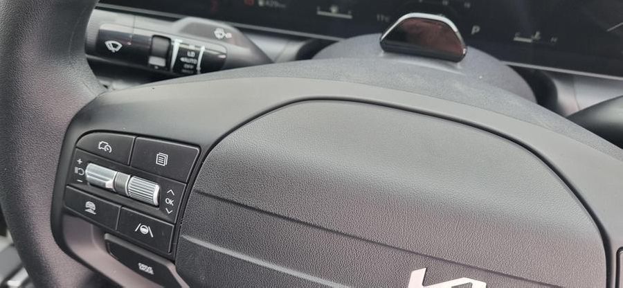 2025 Kia K4 Sport+ Auto MY25 Photo 25