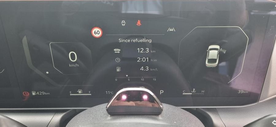 2025 Kia K4 Sport+ Auto MY25 Photo 23