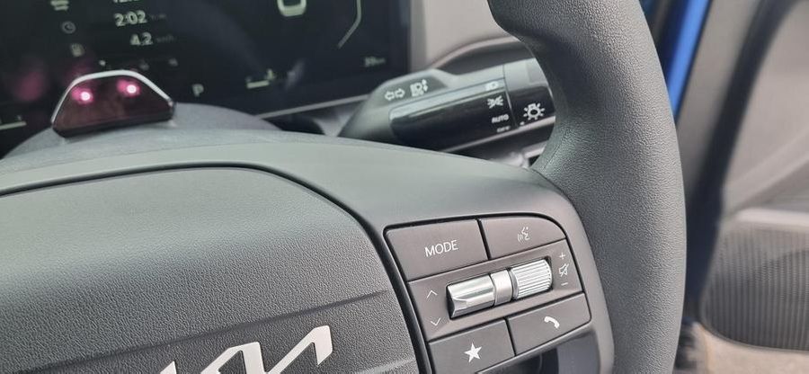 2025 Kia K4 Sport+ Auto MY25 Photo 24