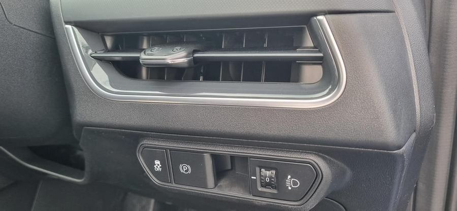 2025 Kia K4 Sport+ Auto MY25 Photo 22