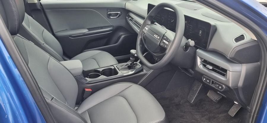 2025 Kia K4 Sport+ Auto MY25 Photo 13